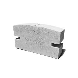 Sistema Antipandeo Solarbloc para Estructura para Paneles Solares