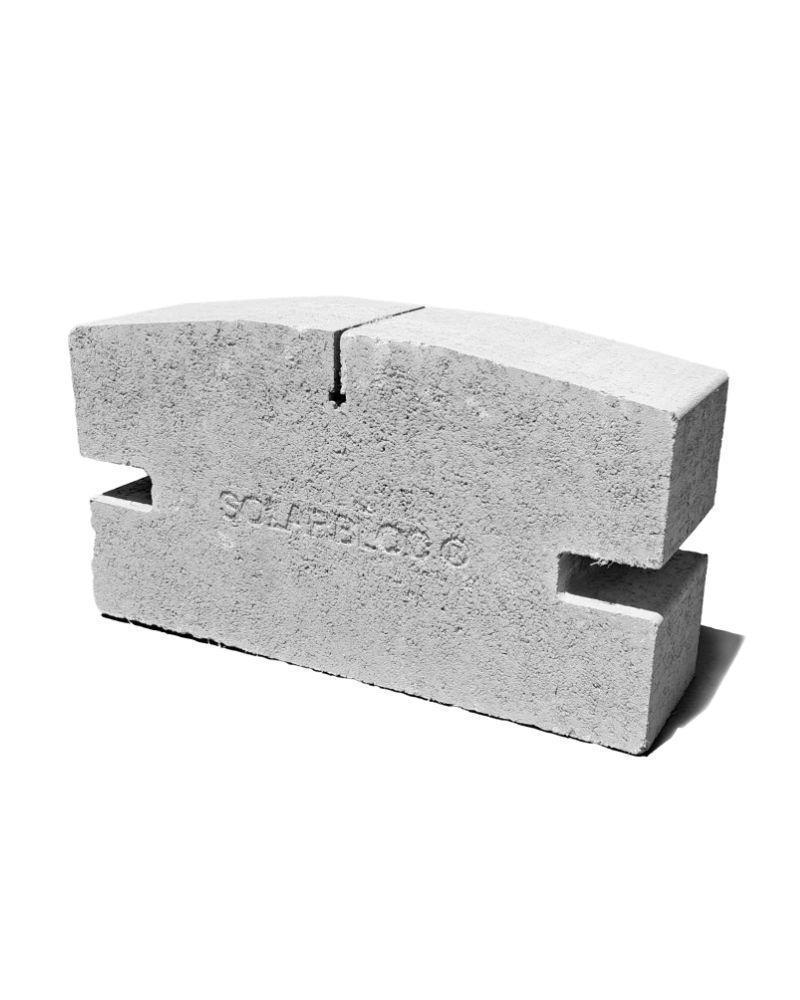 Sistema Antipandeo Solarbloc para Estructura para Paneles Solares