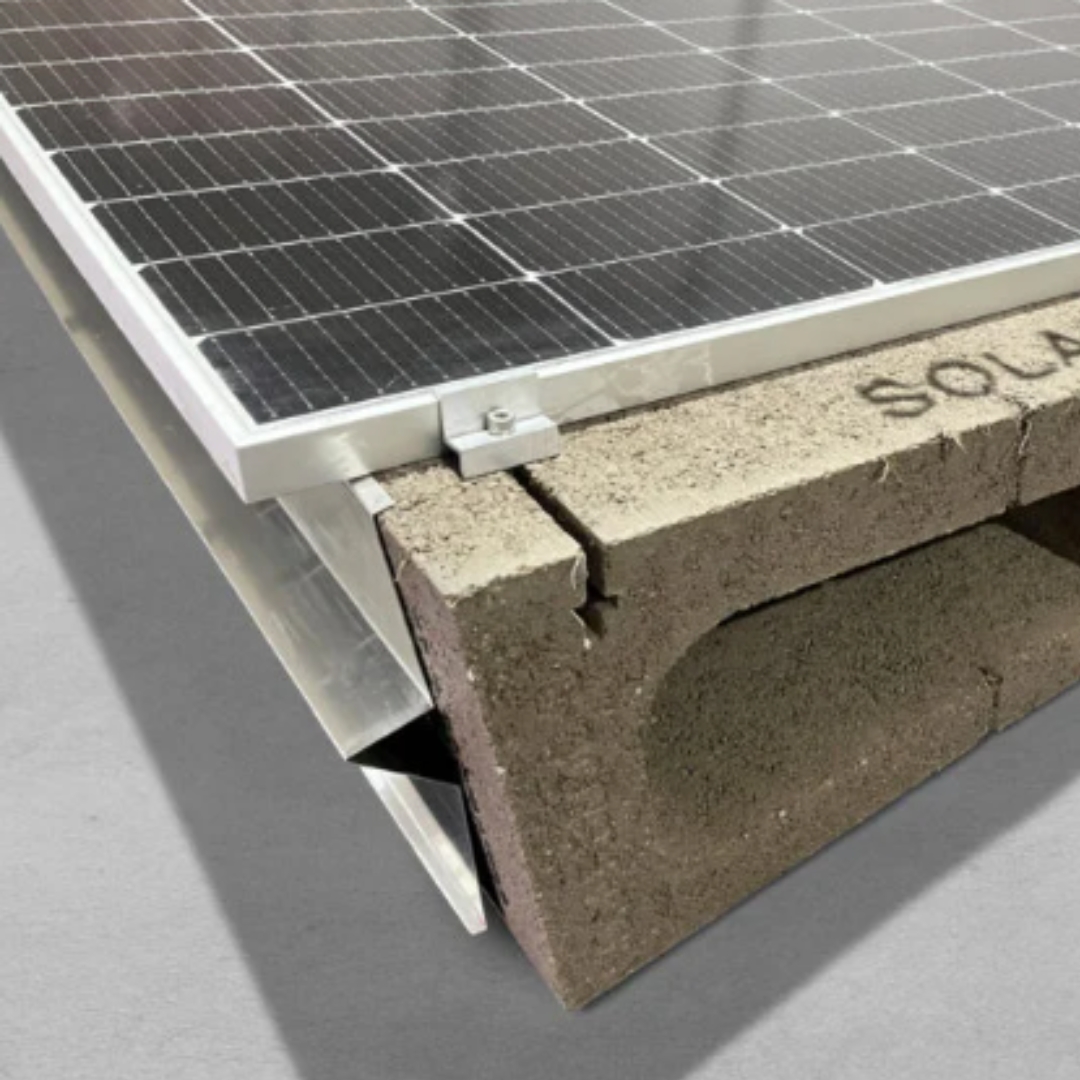 Deflector de Viento Solarbloc