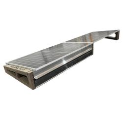 Deflector de Viento Solarbloc