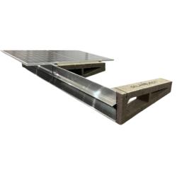 Deflector de Viento Solarbloc
