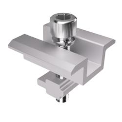 Presor Central Tipo Clip 30mm Anusol