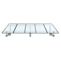 Estructura 1 Panel Solar Ennovabloc H50 1150