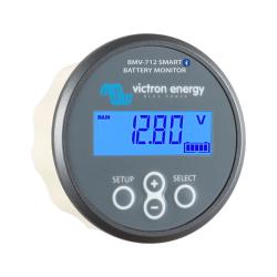 Monitor de Baterías Victron BMV712 Smart