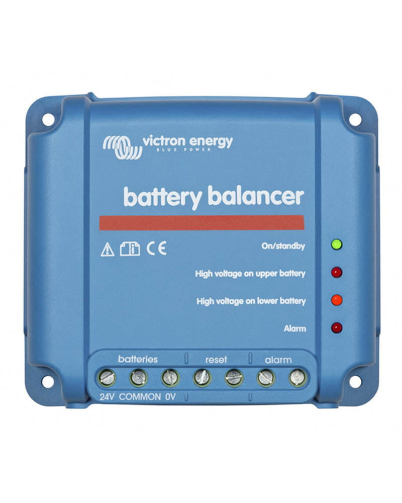 Battery Balancer Victron