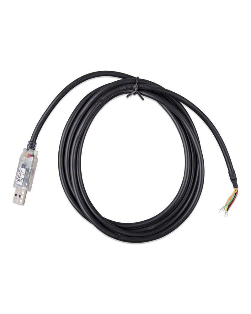 Victron RS485 to USB interface cable 1,8 m