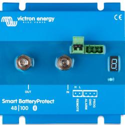 Battery Protect Victron Smart 48V 100A