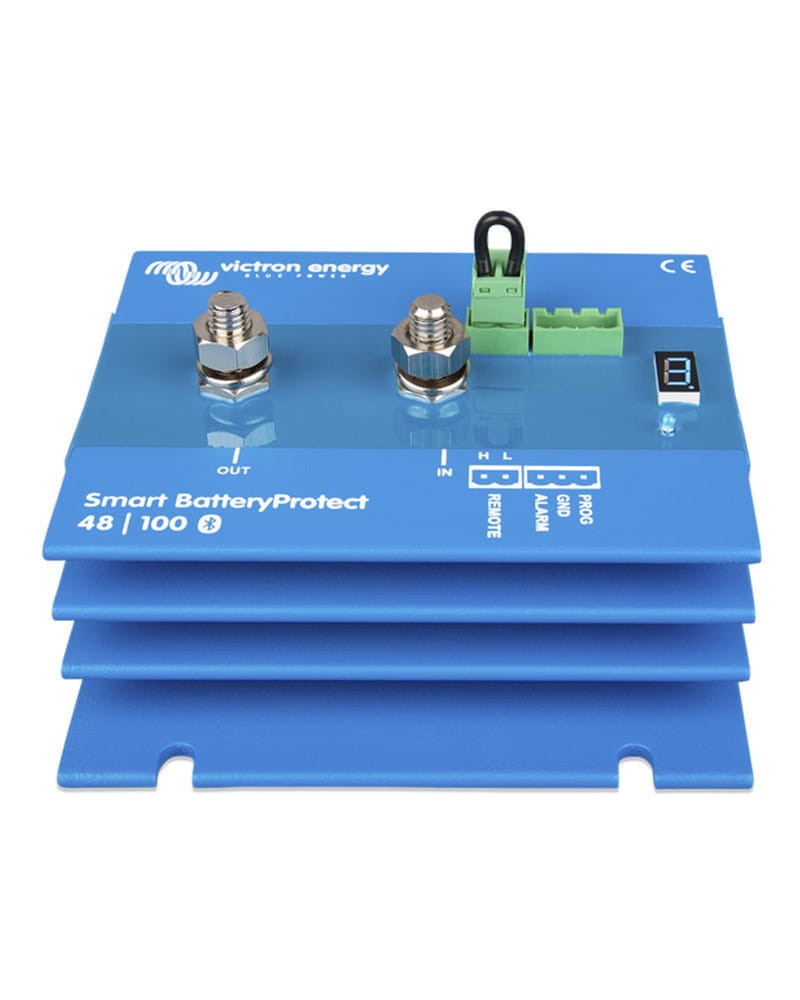 Battery Protect Victron Smart 48V 100A