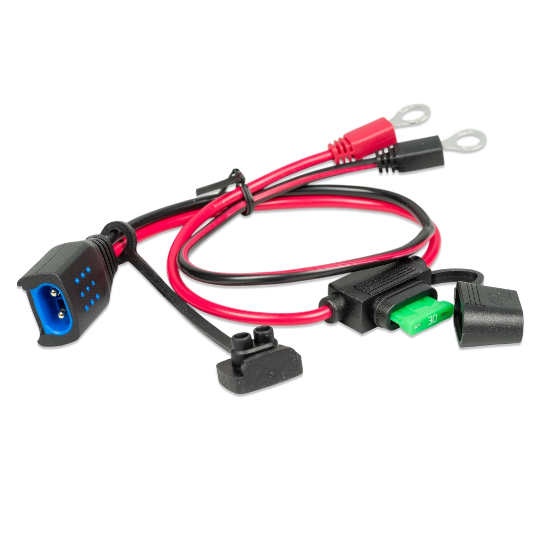 Conector Victron M8 eyelet