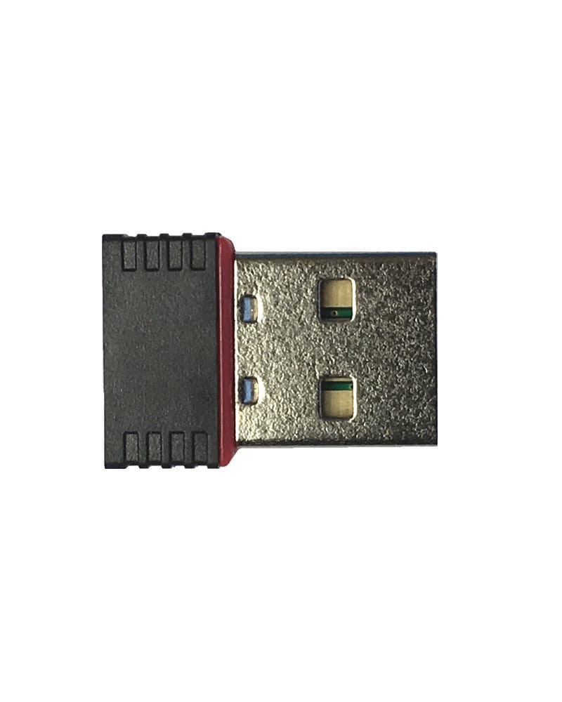 CCGX WiFi module simple Victron