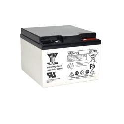 Batería Yuasa NPL24-12 12V 24Ah