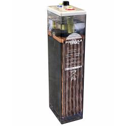 Batería Solar OPzS 651Ah 2V Formula Star