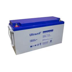 Batería AGM 12V 172Ah Ultracell UC-172-12