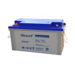 Batería GEL 12V 138Ah Ultracell UCG-138-12