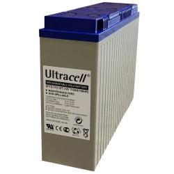 Batería GEL Frontal 115Ah Ultracell 12V