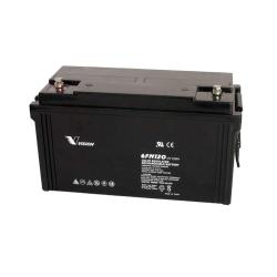 Batería 12V 120Ah AGM VISION