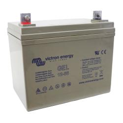 Batería GEL 12V 60Ah Victron Energy