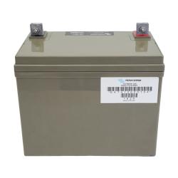 Batería Victron GEL 12V 66Ah