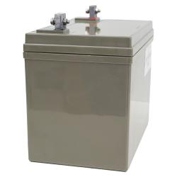 Batería Victron GEL 12V 66Ah