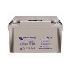 Batería Victron GEL 12V 130Ah