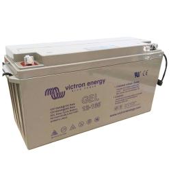 Batería Victron GEL 12V 165Ah