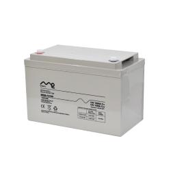 Batería AGM 100Ah 12V ME