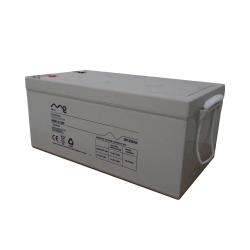 Batería 220Ah GEL 12V ME