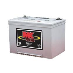 Batería GEL MK M34 SLD G 60Ah 12V