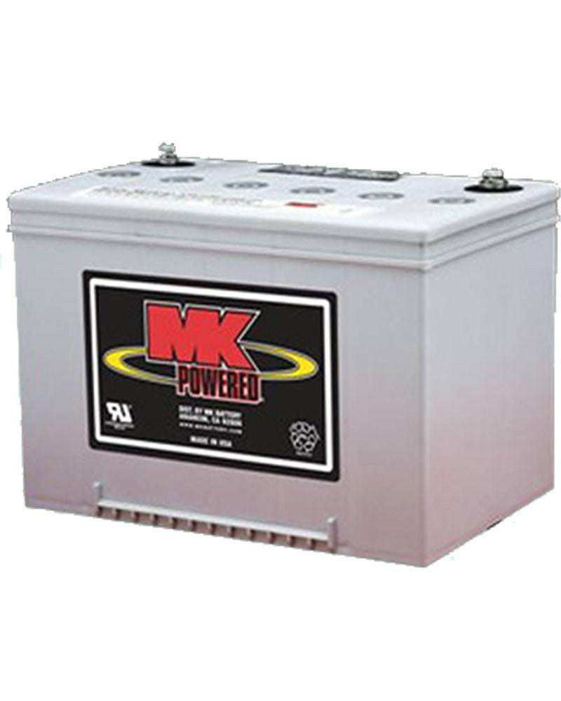 Batería GEL MK M34 SLD G 60Ah 12V