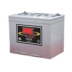 Batería GEL MK M24 SLD G FT 73Ah 12V