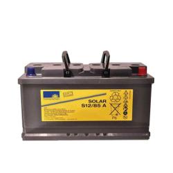 Batería GEL 85Ah 12V Sonnenschein S12-85