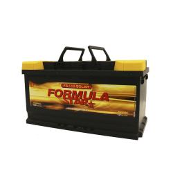 Batería Solar 12V FS110 Formula Star Solar