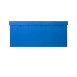 Batería Solar AGM 180Ah 12V C20 Monobloc Fullriver DC180-12