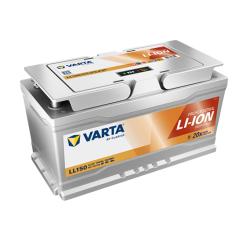 Batería de Litio 12.8v 150Ah C20h VARTA