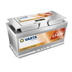 Batería de Litio 12.8v 150Ah C20h LT VARTA