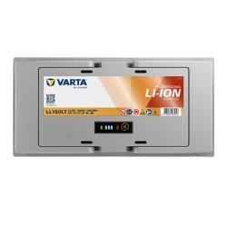 Batería de Litio 12.8v 150Ah C20h LT VARTA