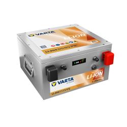 Batería de Litio 12.8v 200Ah C20h VARTA