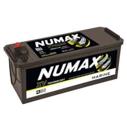 Batería Numax XV60MF 12V 180Ah 1000A