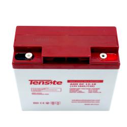 Batería AGM 12V 18Ah Tensite