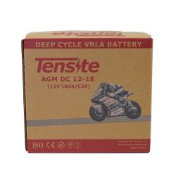 Batería AGM 12V 18Ah Tensite