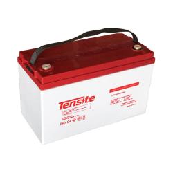 Batería AGM 12V 90Ah Tensite