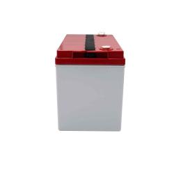 Batería AGM 12V 100Ah Tensite