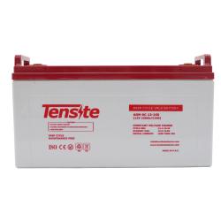 Batería 12V AGM 150Ah Tensite