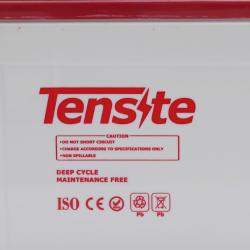 Batería AGM 12V 150Ah Tensite