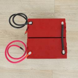 Batería AGM 12V 250Ah Tensite