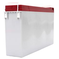 Batería Frontal Tensite AGM 250Ah 12V