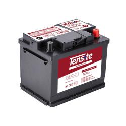 Batería AGM Start Stop 60Ah 12V Tensite