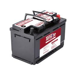 Batería AGM Start Stop 80Ah 12V Tensite