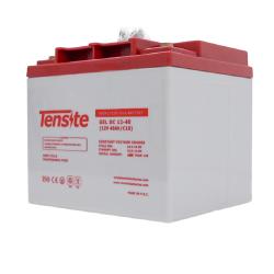 Batería GEL 12V 40Ah Tensite