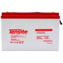 Batería GEL 12V 100Ah Tensite